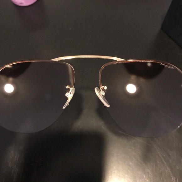 Prada Unisex Teddy Sunglasses main image 5